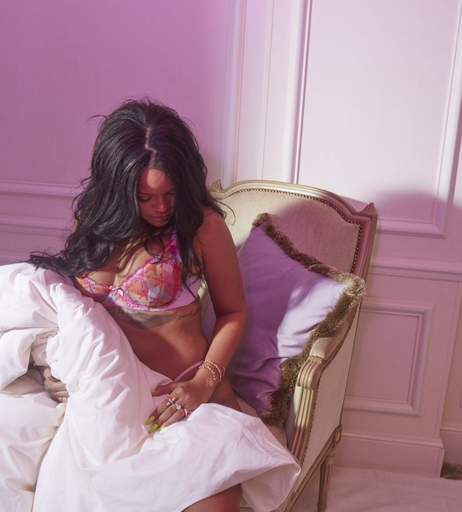 Image 6628573 from Rihanna