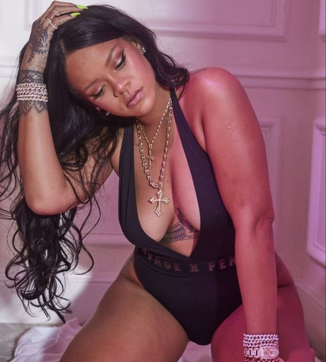 Image 6628776 from Rihanna