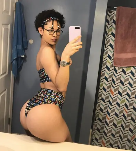 Image 6615983 from Thick Diamond🍑💎