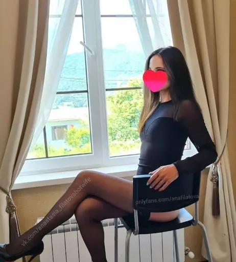 Image 6617287 from AnaFilatova | Anastasia_Filatovahotwife