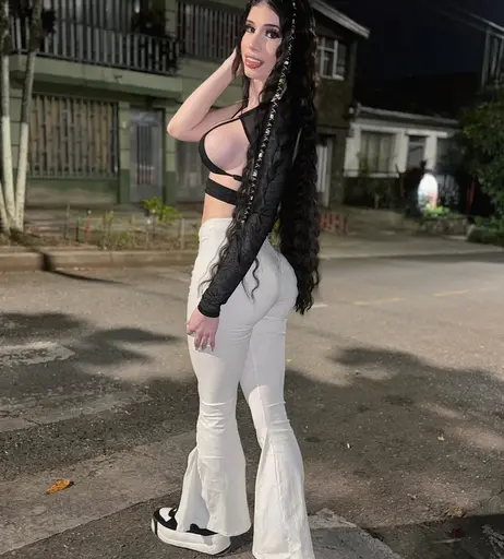 Image 6610527 from sophie_starx / sophirestrepo