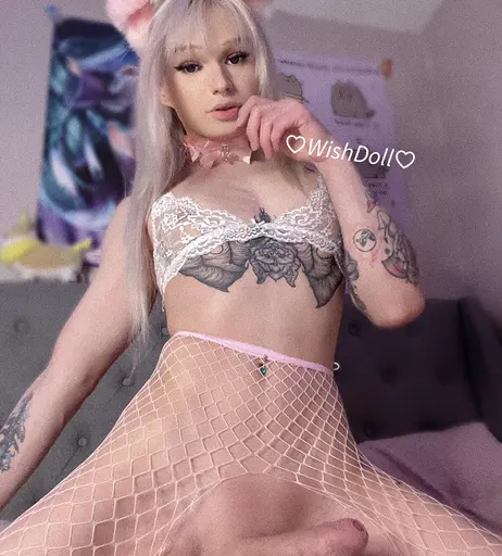 Image 6605450 from wishdoll