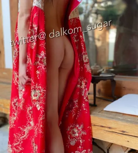 Image 6606699 from 달콤설탕 | dalkom_sugar | slslhee