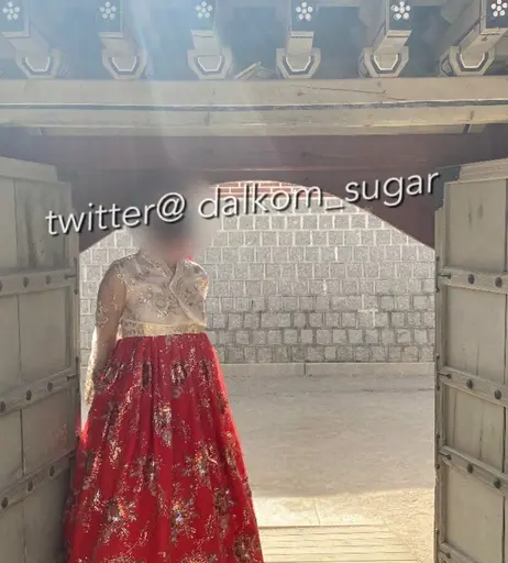 Image 6606005 from 달콤설탕 | dalkom_sugar | slslhee