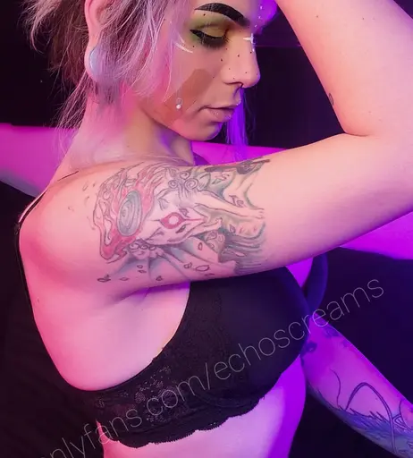 Image 6606220 from Echo Olsson | echoscreams