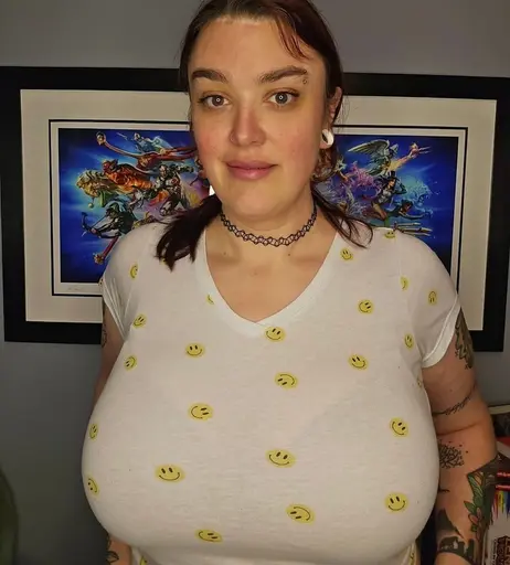 Image 6607583 from Lady Thor | tits_tatts_and_tolkien