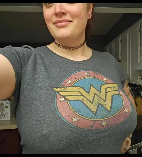 Image 6607681 from Lady Thor | tits_tatts_and_tolkien