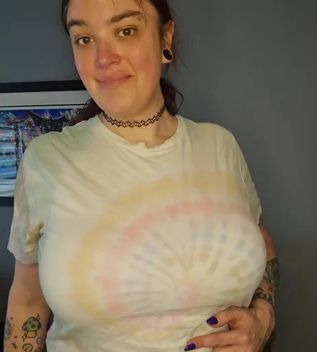 Image 6607646 from Lady Thor | tits_tatts_and_tolkien