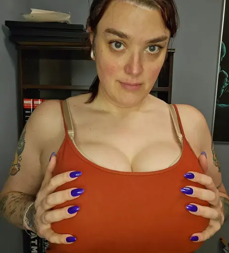 Image 6607673 from Lady Thor | tits_tatts_and_tolkien