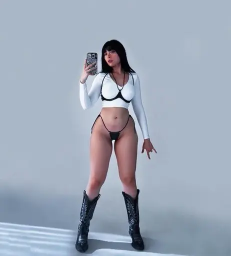 Image 6600206 from Cyberstephanie
