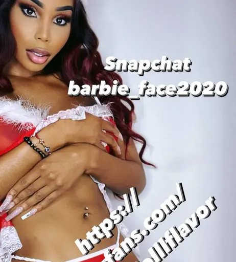 Image 6608719 from BarbieDolllFlavor