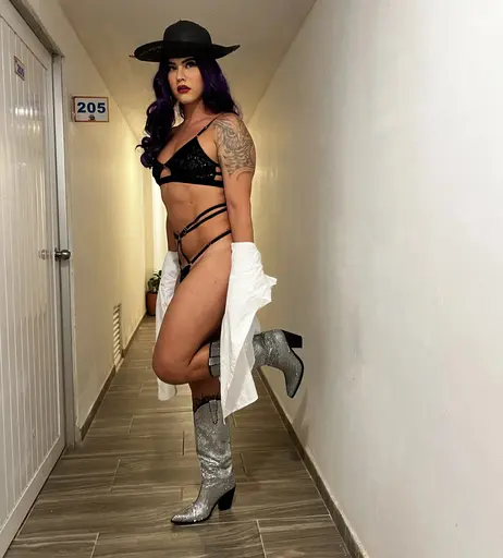 Image 6608665 from Ashly Bentacur | Ashly_Bentancur_ | ashlybetancurxxx