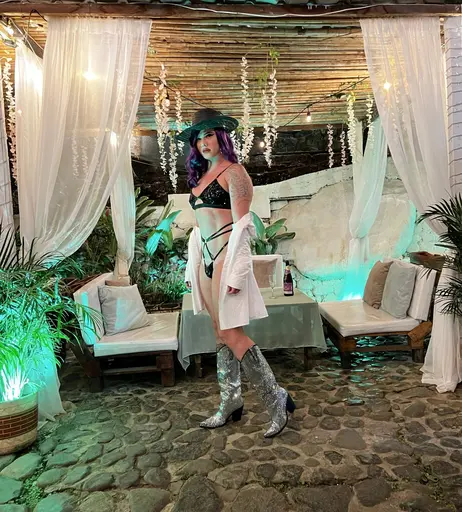 Image 6608613 from Ashly Bentacur | Ashly_Bentancur_ | ashlybetancurxxx