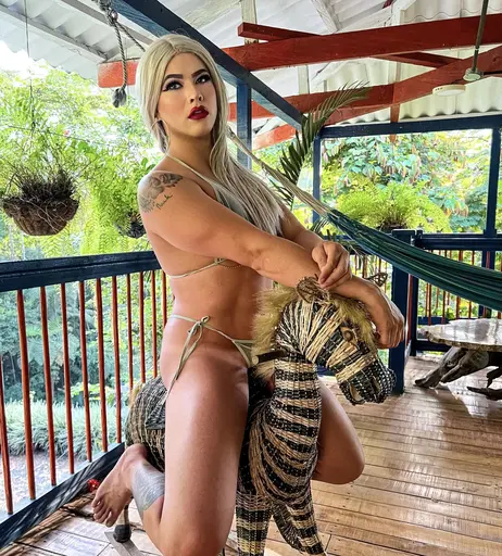Image 6608085 from Ashly Bentacur | Ashly_Bentancur_ | ashlybetancurxxx