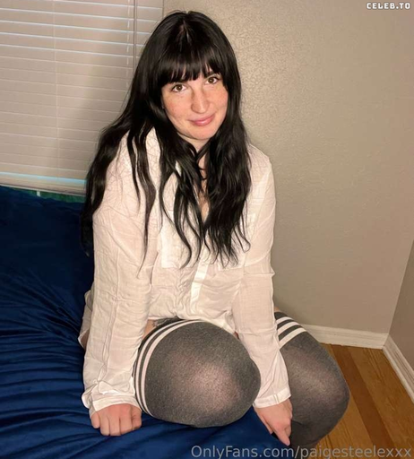 Image 660 from Paige Steele (Paige Gainz)