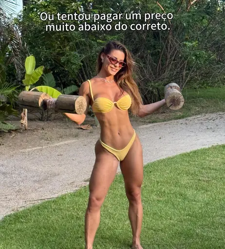 Image 6790888 from Aricia Silva (ex-panicat)