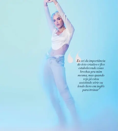 Image 6790589 from Manu Gavassi