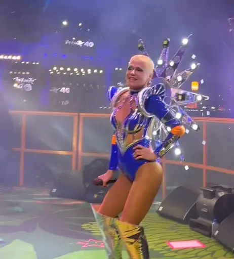 Image 6799321 from Xuxa Meneghel