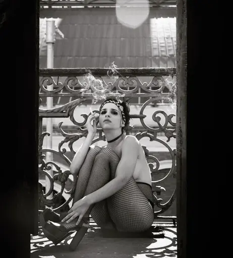 Image 6785130 from Greta Antoine