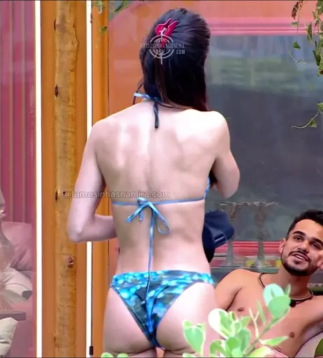 Image 6781812 from Big Brother Brasil 25 I BBB 25