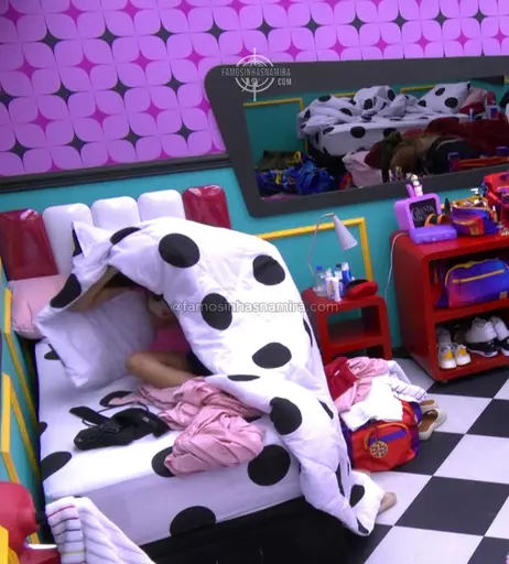 Image 6781461 from Big Brother Brasil 25 I BBB 25