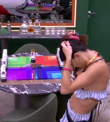 Image 6781966 from Big Brother Brasil 25 I BBB 25