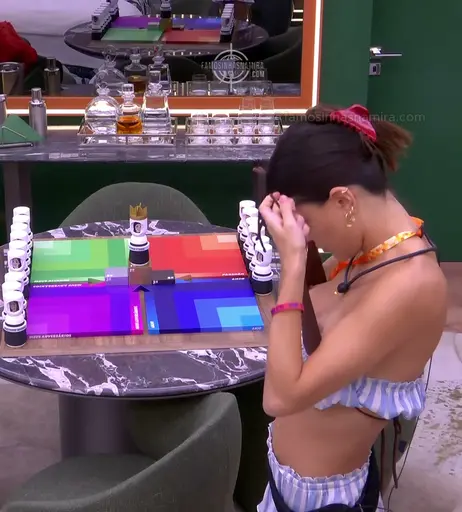 Image 6781927 from Big Brother Brasil 25 I BBB 25