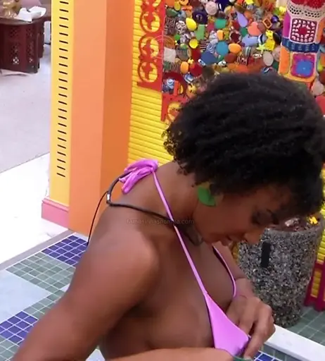 Image 6782090 from Big Brother Brasil 25 I BBB 25