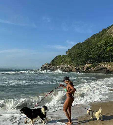 Image 6788550 from Rebeca Andrade