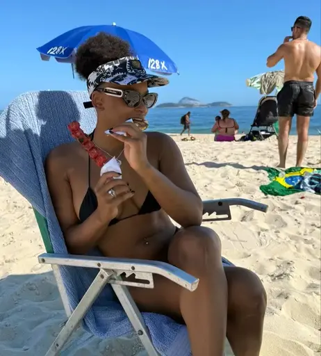Image 6788103 from Rebeca Andrade