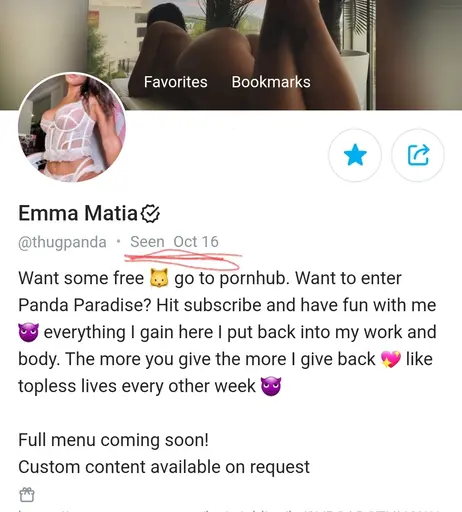 Image 6776074 from Thug Panda | Emma Matia