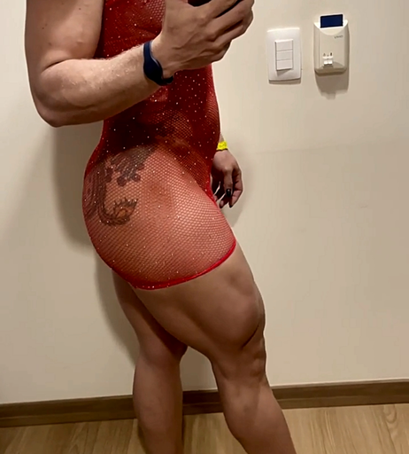 Image 6768040 from Carla Inhaia (Musculosa)