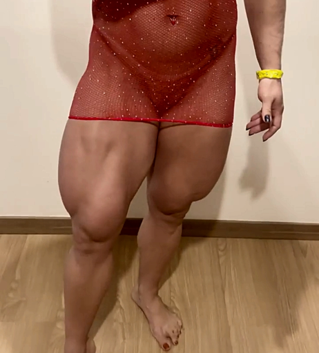 Image 6768222 from Carla Inhaia (Musculosa)
