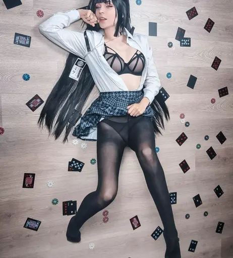 Image 6746294 from Whitespring Cosplay