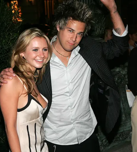 Image 6735250 from Beverley Mitchell