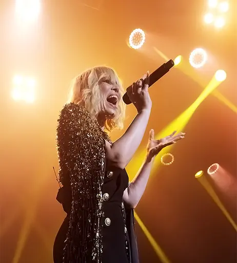 Image 6736899 from Natasha Bedingfield