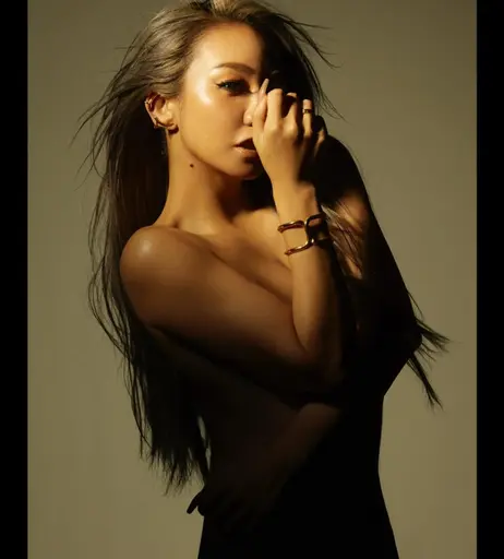 Image 6736860 from Koda Kumi