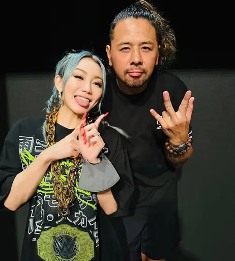 Image 6736812 from Koda Kumi