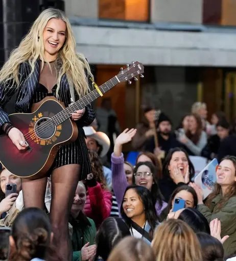 Image 6736590 from Kelsea Ballerini
