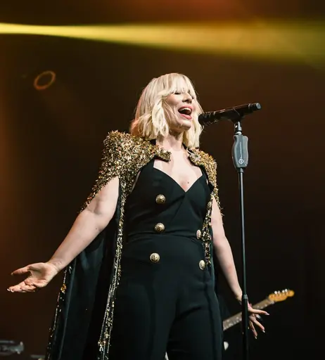 Image 6736746 from Natasha Bedingfield