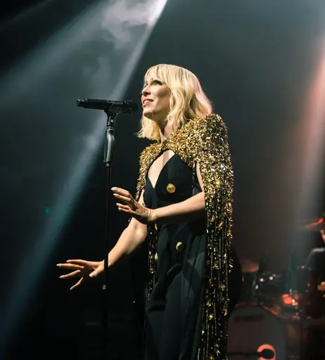 Image 6736717 from Natasha Bedingfield