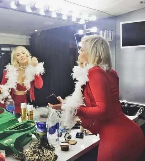 Image 6736311 from Natasha Bedingfield