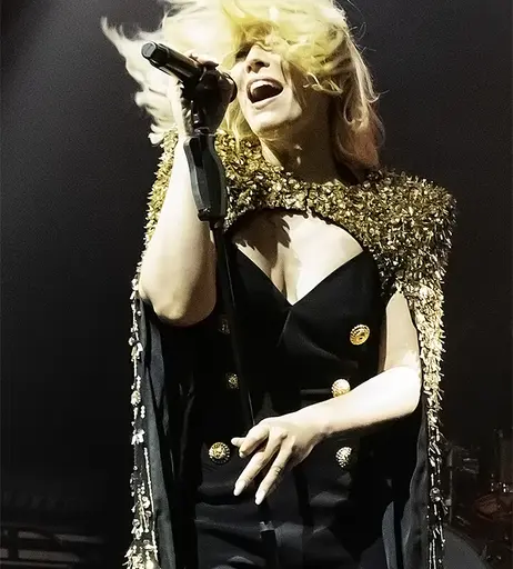 Image 6736995 from Natasha Bedingfield