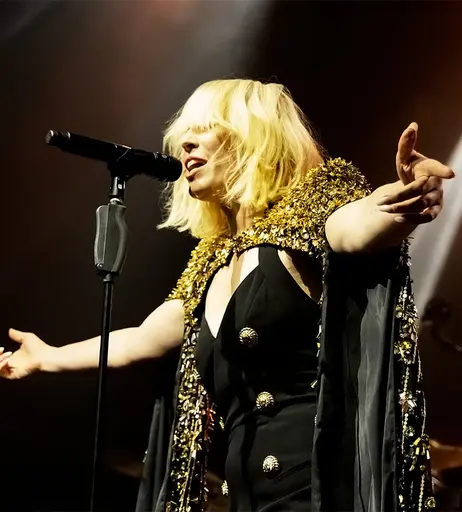 Image 6736910 from Natasha Bedingfield
