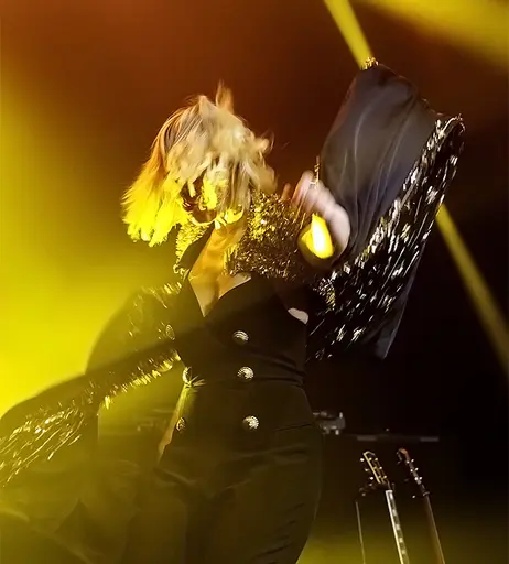 Image 6737167 from Natasha Bedingfield
