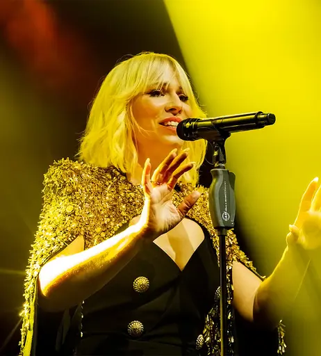Image 6737080 from Natasha Bedingfield