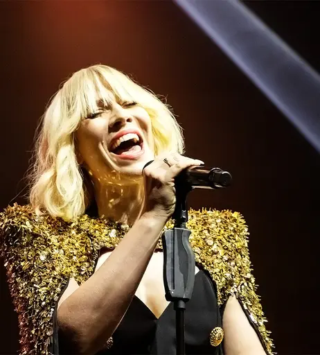 Image 6737052 from Natasha Bedingfield