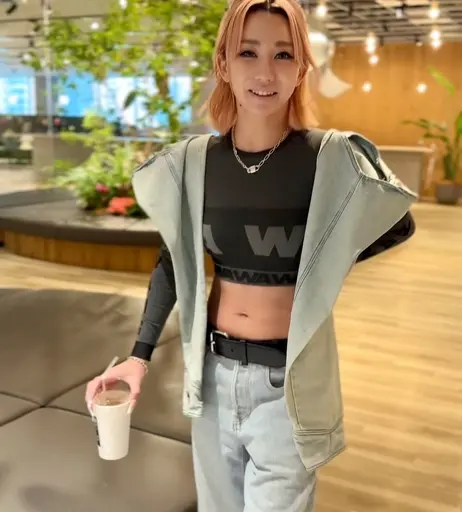Image 6737049 from Koda Kumi