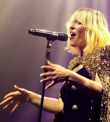 Image 6737007 from Natasha Bedingfield