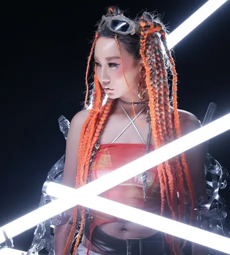 Image 6737028 from Koda Kumi